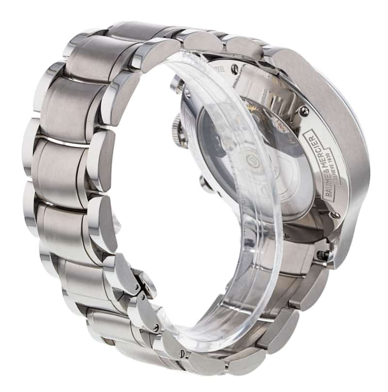 Baume et Mercier Capeland M0A10066